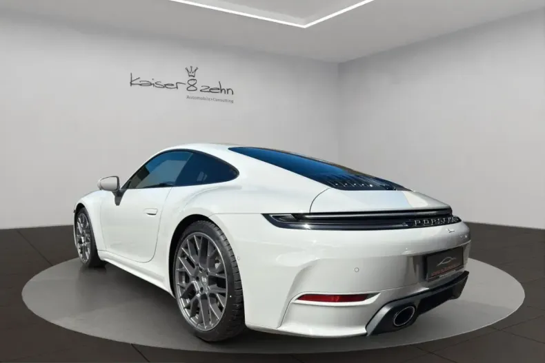 Porsche 992 din 2024 cu 35.660 km - oferta POR258823 - foto 13
