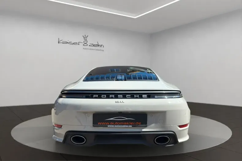 Porsche 992 din 2024 cu 35.660 km - oferta POR258823 - foto 14