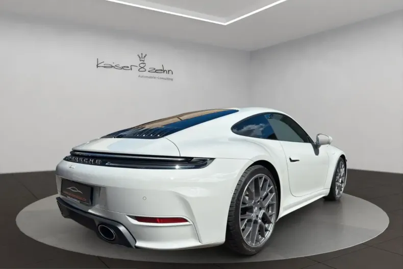 Porsche 992 din 2024 cu 35.660 km - oferta POR258823 - foto 15