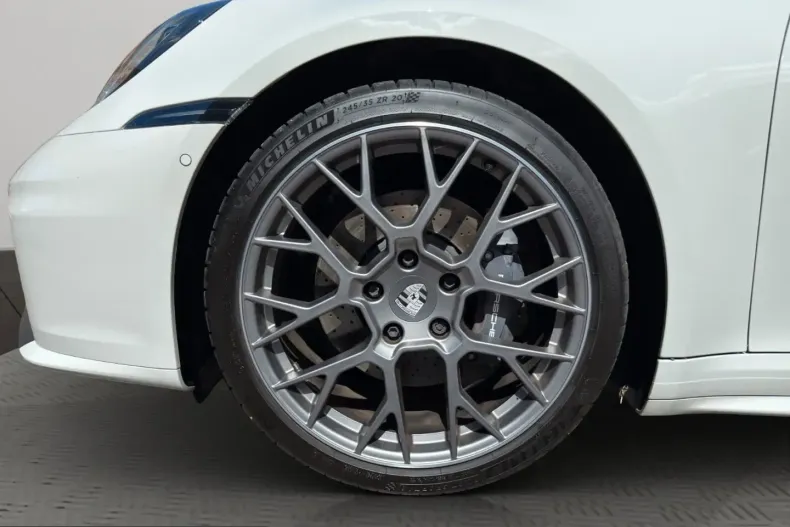 Porsche 992 din 2024 cu 35.660 km - oferta POR258823 - foto 41