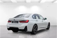 BMW 318 (Seria 3) din 2024 cu 20.100 km - oferta BMW258825 - foto 3