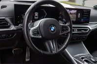 BMW 318 (Seria 3) din 2024 cu 20.100 km - oferta BMW258825 - foto 7