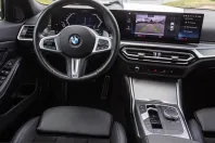 BMW 318 (Seria 3) din 2024 cu 20.100 km - oferta BMW258825 - foto 13