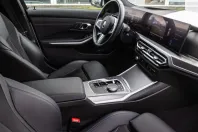 BMW 318 (Seria 3) din 2024 cu 20.100 km - oferta BMW258825 - foto 17
