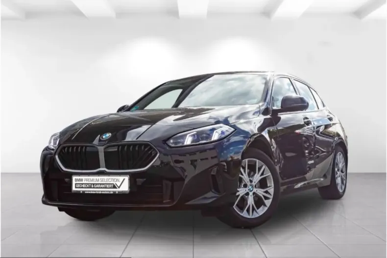 BMW 118 (Seria 1) din 2024 cu 12.300 km - oferta BMW258826 - foto 1