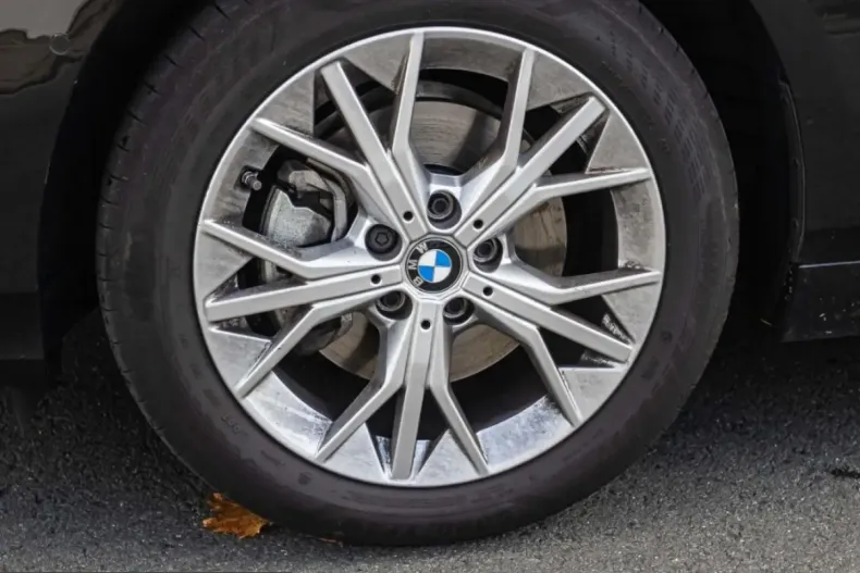 BMW 118 (Seria 1) din 2024 cu 12.300 km - oferta BMW258826 - foto 6