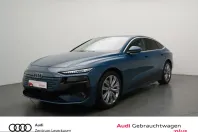 Audi A6 din 2025 cu 8.684 km - oferta AUD258827 - foto 1