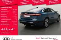 Audi A6 din 2025 cu 8.684 km - oferta AUD258827 - foto 2