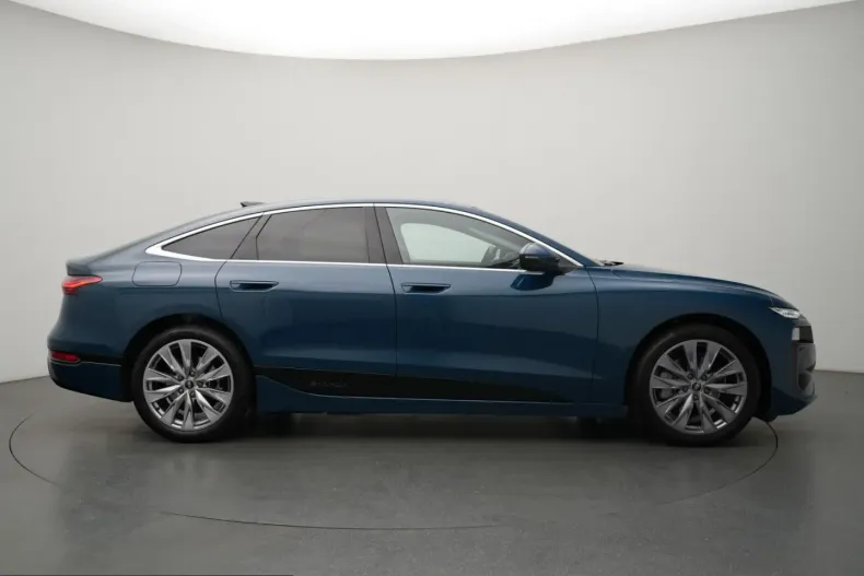 Audi A6 din 2025 cu 8.684 km - oferta AUD258827 - foto 3