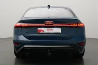 Audi A6 din 2025 cu 8.684 km - oferta AUD258827 - foto 4