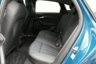 Audi A6 din 2025 cu 8.684 km - oferta AUD258827 - foto 9