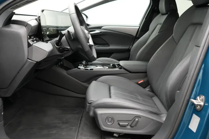 Audi A6 din 2025 cu 8.684 km - oferta AUD258827 - foto 11