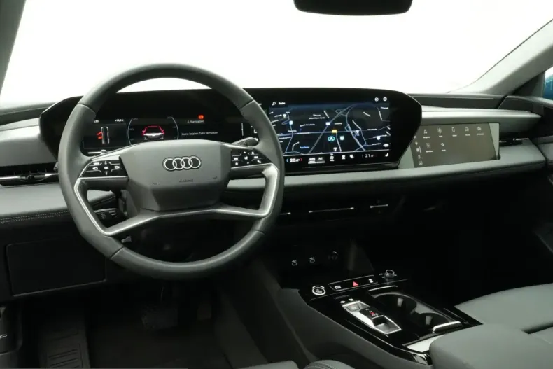 Audi A6 din 2025 cu 8.684 km - oferta AUD258827 - foto 12