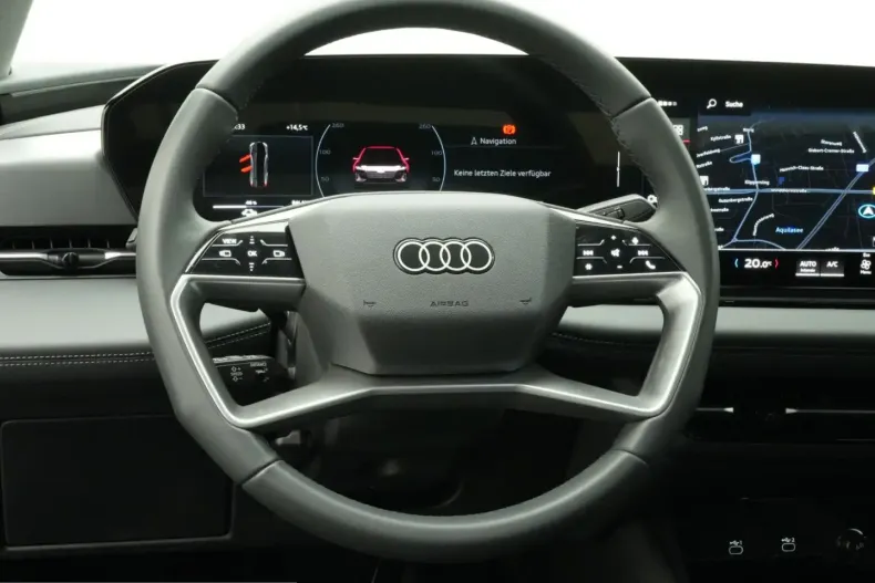 Audi A6 din 2025 cu 8.684 km - oferta AUD258827 - foto 13