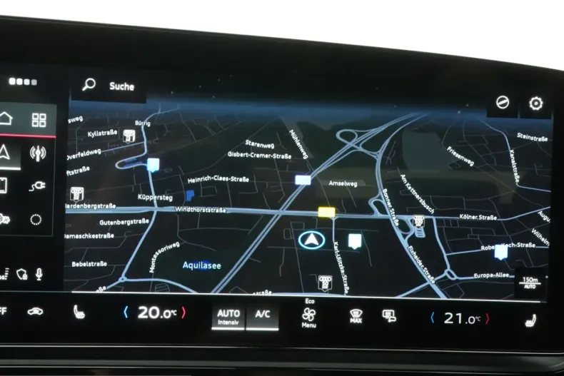 Audi A6 din 2025 cu 8.684 km - oferta AUD258827 - foto 15