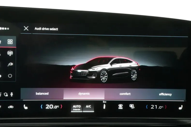 Audi A6 din 2025 cu 8.684 km - oferta AUD258827 - foto 18