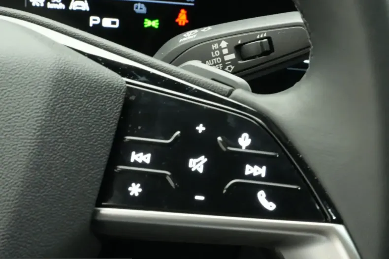 Audi A6 din 2025 cu 8.684 km - oferta AUD258827 - foto 23