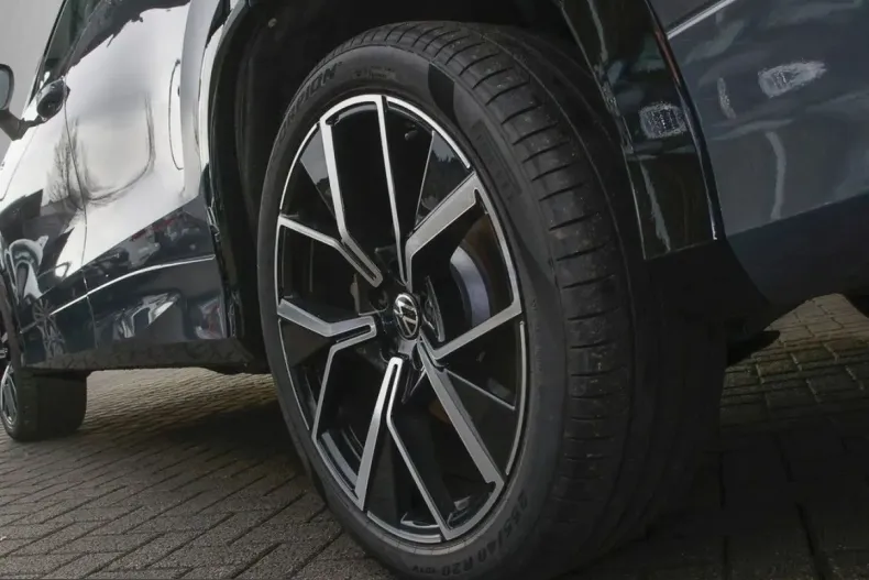 Volkswagen Tayron din 2025 cu 18.990 km - oferta VOL258828 - foto 4