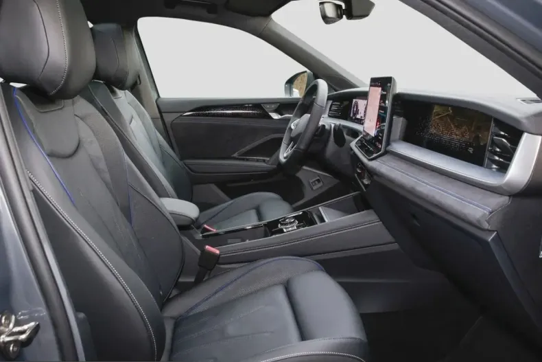Volkswagen Tayron din 2025 cu 18.990 km - oferta VOL258828 - foto 6