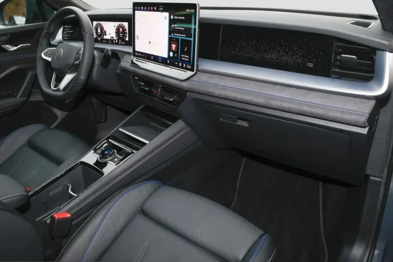 Volkswagen Tayron din 2025 cu 18.990 km - oferta VOL258828 - foto 7