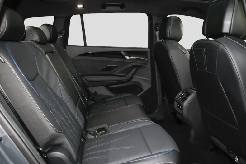 Volkswagen Tayron din 2025 cu 18.990 km - oferta VOL258828 - foto 9
