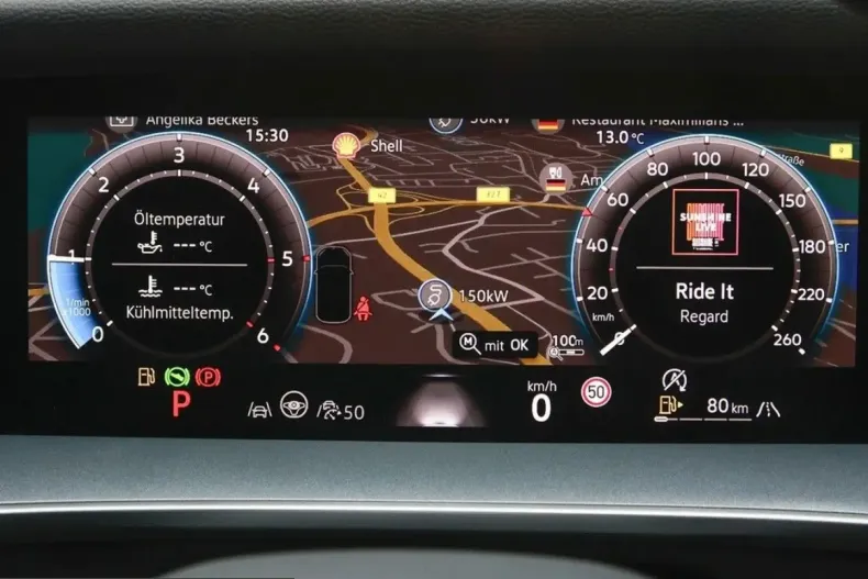 Volkswagen Tayron din 2025 cu 18.990 km - oferta VOL258828 - foto 13