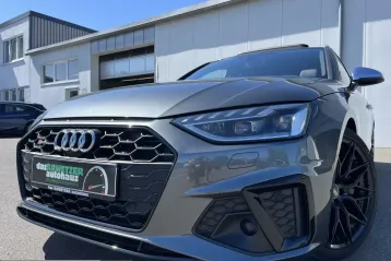 Audi S4 din 2023 - oferta AUD258829