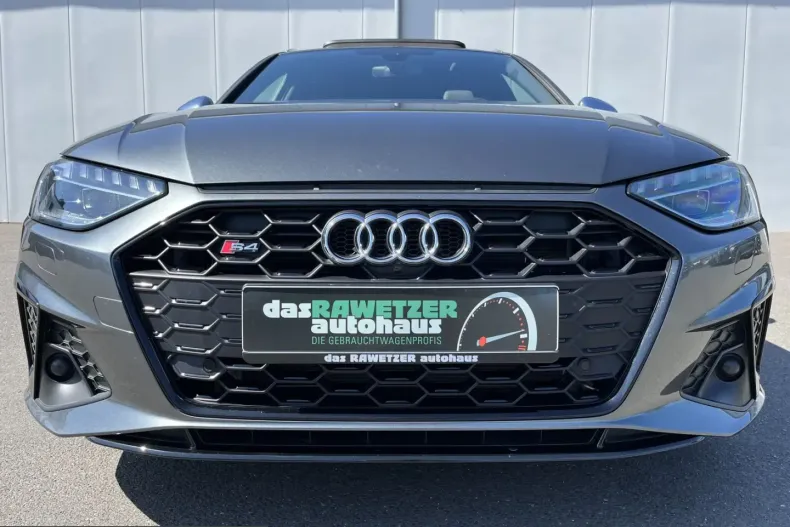 Audi S4 din 2023 cu 25.051 km - oferta AUD258829 - foto 3