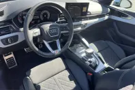 Audi S4 din 2023 cu 25.051 km - oferta AUD258829 - foto 10