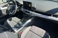 Audi S4 din 2023 cu 25.051 km - oferta AUD258829 - foto 12