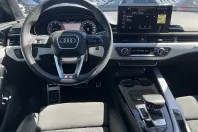 Audi S4 din 2023 cu 25.051 km - oferta AUD258829 - foto 14