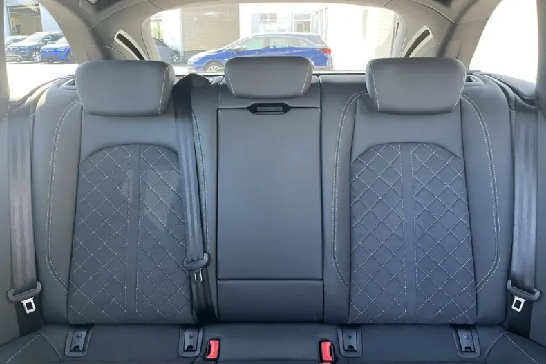 Audi S4 din 2023 cu 25.051 km - oferta AUD258829 - foto 16