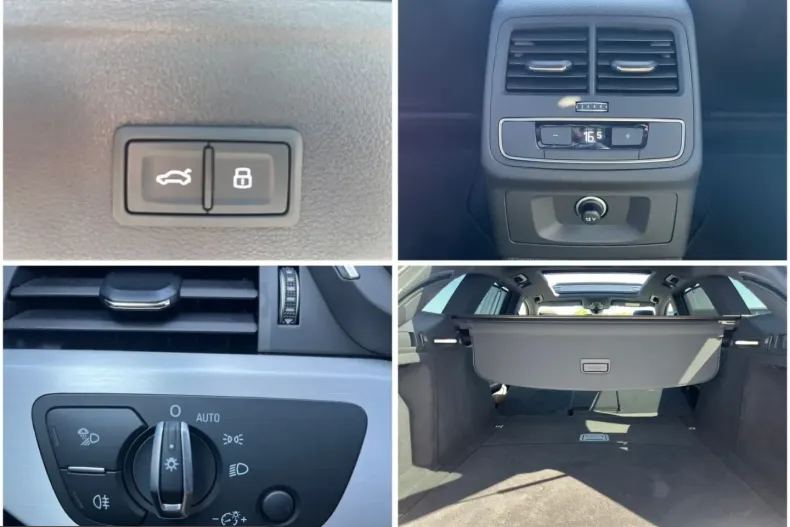 Audi S4 din 2023 cu 25.051 km - oferta AUD258829 - foto 19