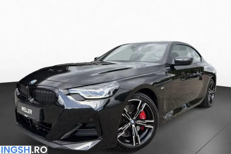 BMW 220 (Seria 2) din 2025 cu 12.746 km - oferta BMW258830 - foto 1
