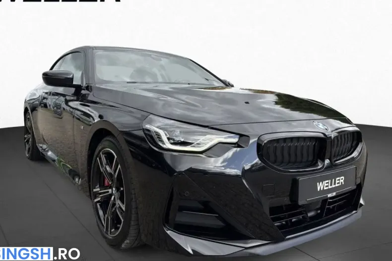 BMW 220 (Seria 2) din 2025 cu 12.746 km - oferta BMW258830 - foto 2