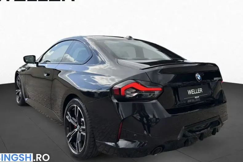 BMW 220 (Seria 2) din 2025 cu 12.746 km - oferta BMW258830 - foto 3