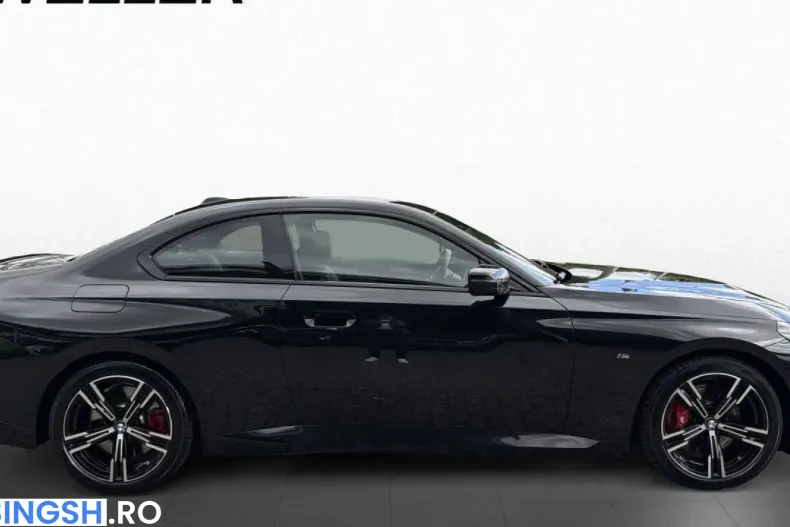 BMW 220 (Seria 2) din 2025 cu 12.746 km - oferta BMW258830 - foto 5