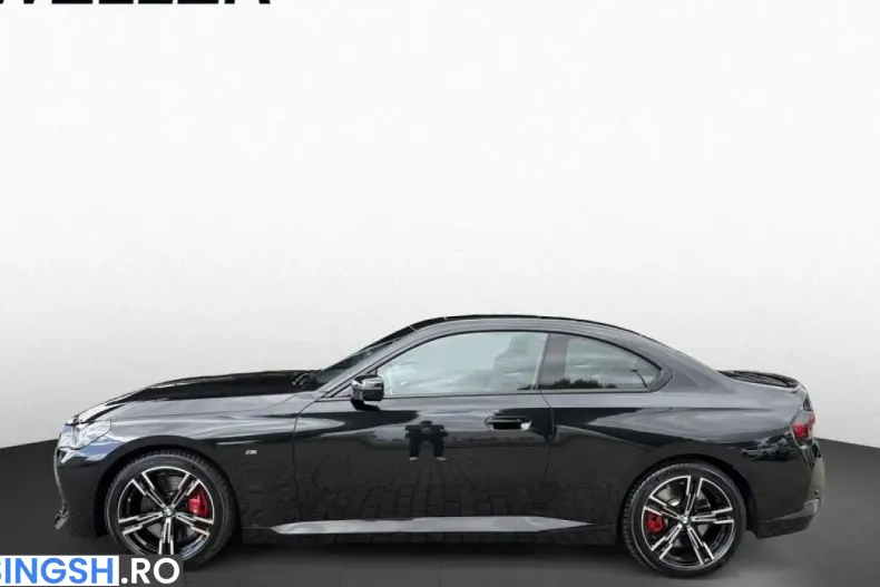 BMW 220 (Seria 2) din 2025 cu 12.746 km - oferta BMW258830 - foto 6