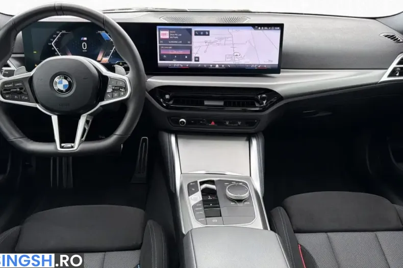 BMW 220 (Seria 2) din 2025 cu 12.746 km - oferta BMW258830 - foto 7