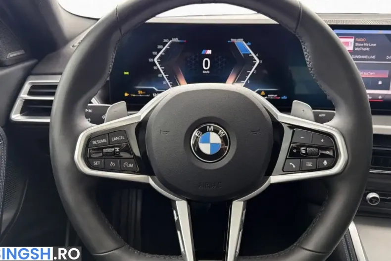 BMW 220 (Seria 2) din 2025 cu 12.746 km - oferta BMW258830 - foto 8
