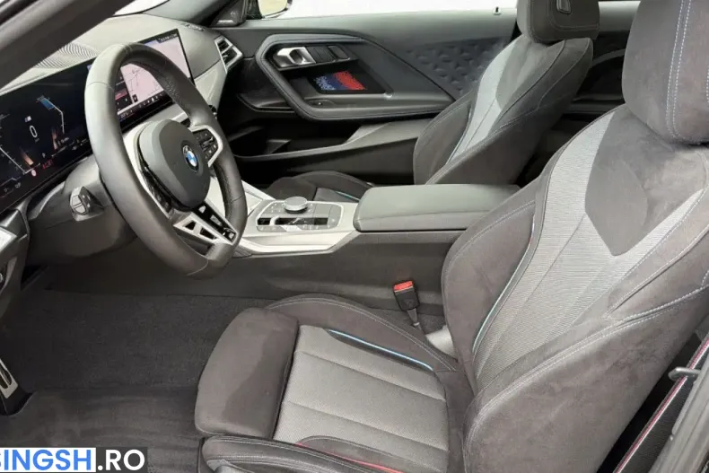 BMW 220 (Seria 2) din 2025 cu 12.746 km - oferta BMW258830 - foto 9