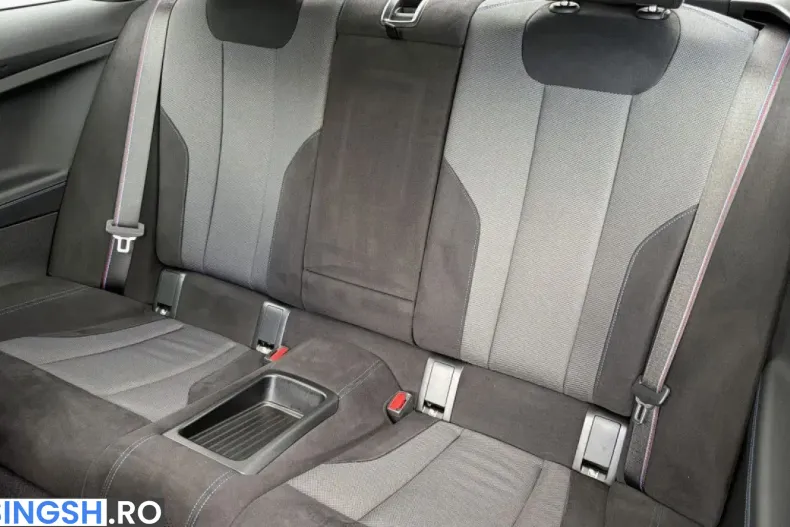BMW 220 (Seria 2) din 2025 cu 12.746 km - oferta BMW258830 - foto 11