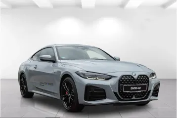 BMW M440 din 2024 - oferta BMW258831