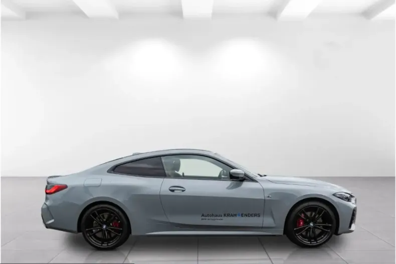 BMW M440 (Seria 4) din 2024 cu 20.100 km - oferta BMW258831 - foto 2
