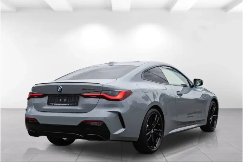 BMW M440 (Seria 4) din 2024 cu 20.100 km - oferta BMW258831 - foto 3