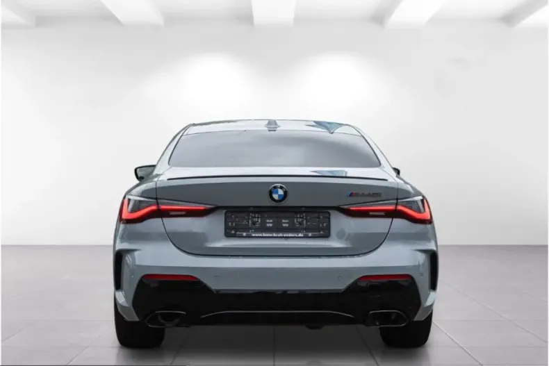 BMW M440 (Seria 4) din 2024 cu 20.100 km - oferta BMW258831 - foto 4