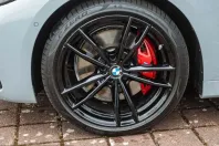 BMW M440 (Seria 4) din 2024 cu 20.100 km - oferta BMW258831 - foto 5