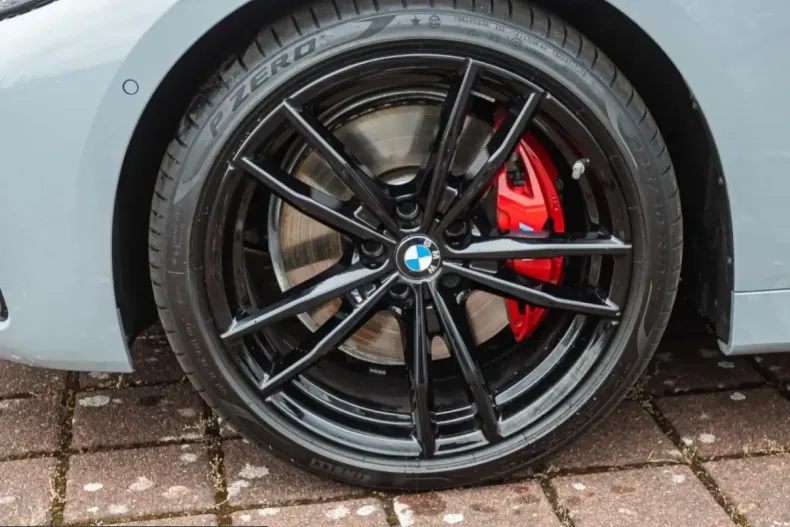 BMW M440 (Seria 4) din 2024 cu 20.100 km - oferta BMW258831 - foto 5