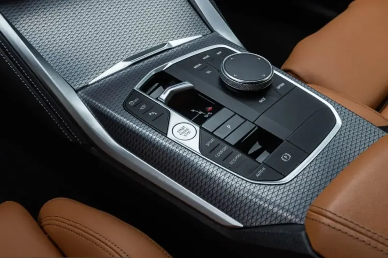 BMW M440 (Seria 4) din 2024 cu 20.100 km - oferta BMW258831 - foto 10