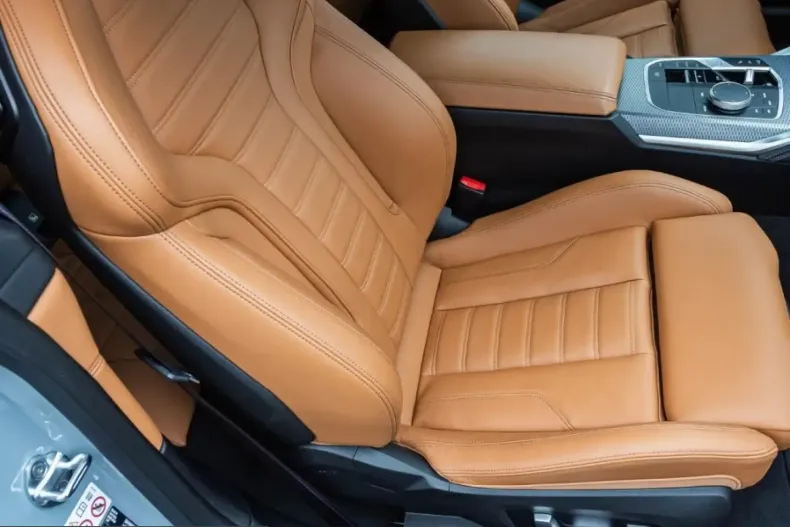 BMW M440 (Seria 4) din 2024 cu 20.100 km - oferta BMW258831 - foto 14